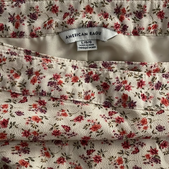 Wrap skirt - Picture 3 of 5